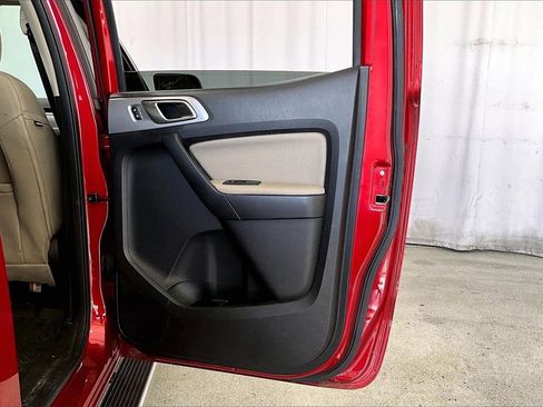 Used 2021 Ford Ranger XLT w/ Equipment Group 301A Mid image 22