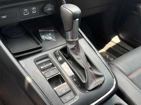 Used 2025 Honda CR-V Sport-L image 15
