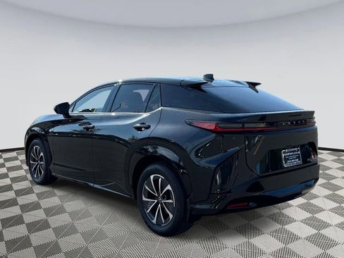 Used 2025 Lexus RZ 450e w/ Technology Package AWD/4WD image 4