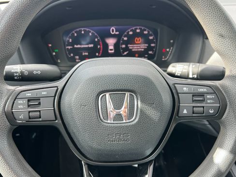 Used 2023 Honda Accord EX image 26