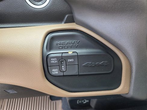 Used 2020 RAM 2500 Tradesman image 30