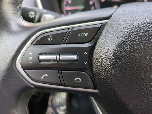 Used 2023 Hyundai Santa Fe SEL image 25