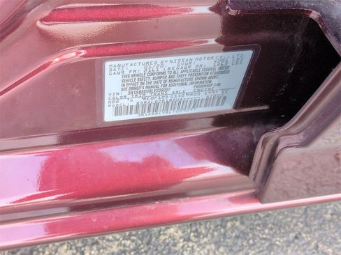 Used 2020 Nissan Sentra SV image 22