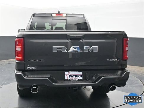 Used 2026 RAM 1500 Big Horn image 4