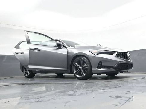 Used 2024 Acura Integra A-Spec FWD image 41