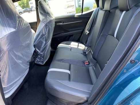New 2026 Toyota Camry SE FWD image 6