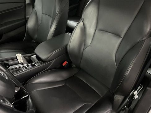 Used 2024 Honda Accord EX-L image 19