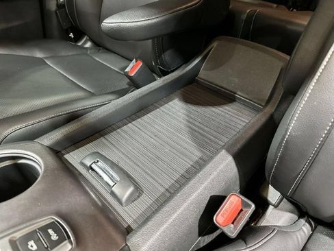 Used 2023 Honda Ridgeline RTL-E image 22