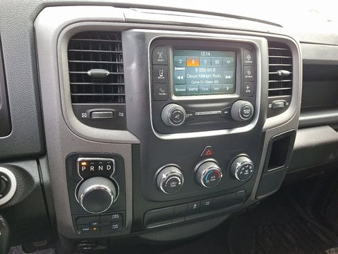 Used 2019 RAM 1500 Express w/ Express Value Package image 23