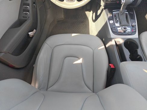 Used 2015 Audi A4 2.0T Premium Plus w/ Technology Package image 30