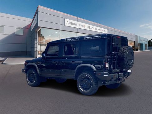 New 2025 INEOS Grenadier Trialmaster Edition image 21