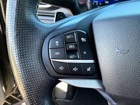Used 2020 Ford Explorer ST AWD/4WD image 18
