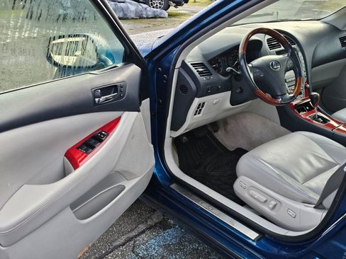 Used 2008 Lexus ES 350 image 17