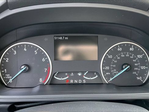 Used 2019 Ford EcoSport SE w/ SE Convenience Package AWD/4WD image 13