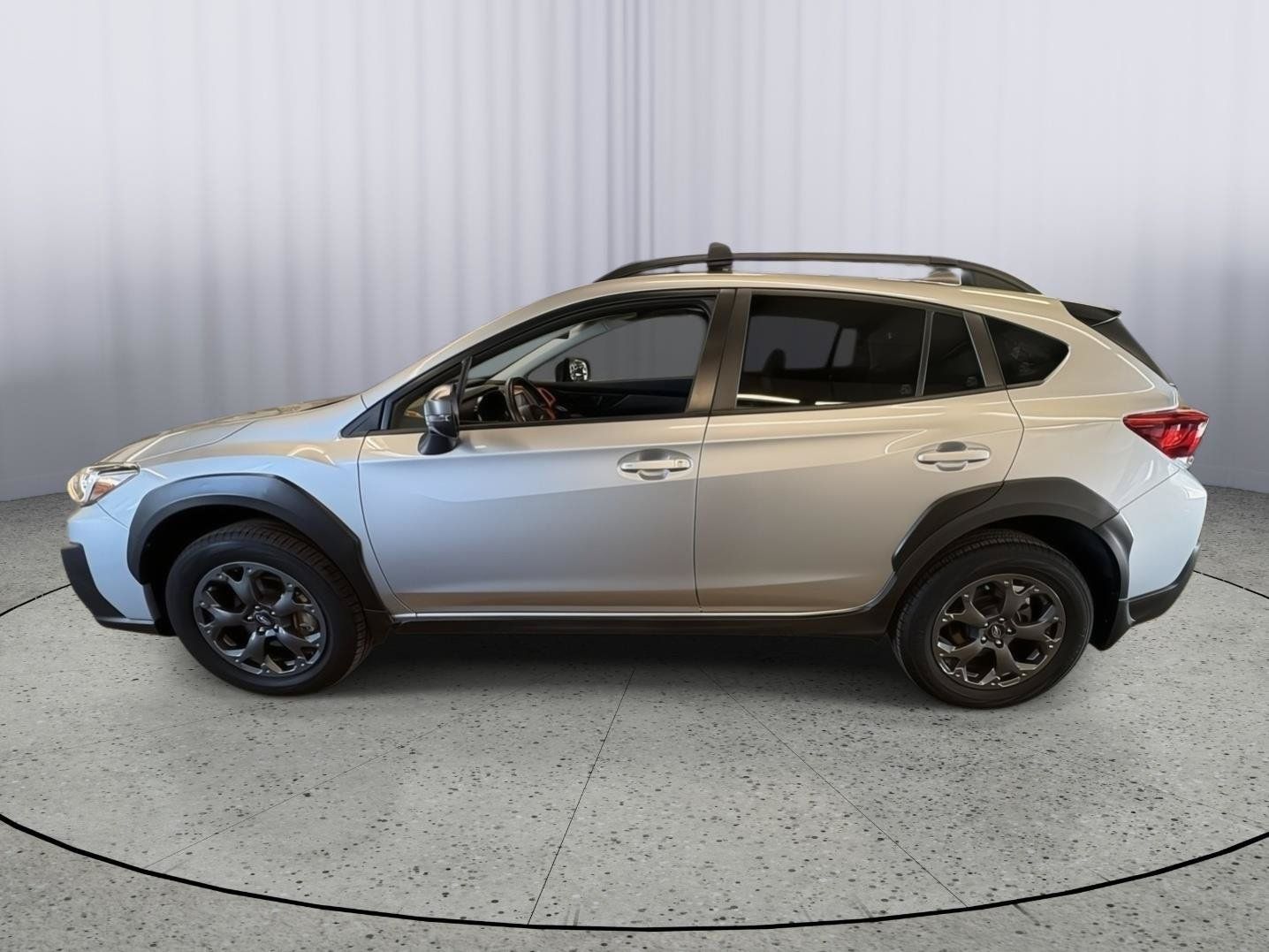 Used 2023 Subaru Crosstrek 2.5i Sport AWD/4WD image 2