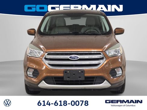 Used 2017 Ford Escape SE image 4