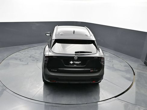 Certified 2025 Nissan Kicks SR AWD/4WD image 24