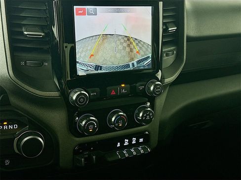 New 2025 RAM 1500 Tradesman image 15