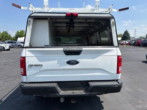 Used 2017 Ford F150 XL RWD image 6