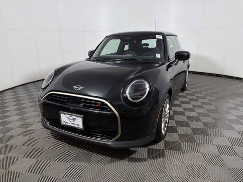 Used 2025 MINI Cooper S image 3