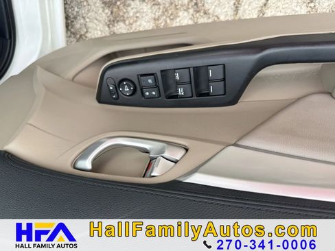 Used 2013 Honda Civic EX-L image 14