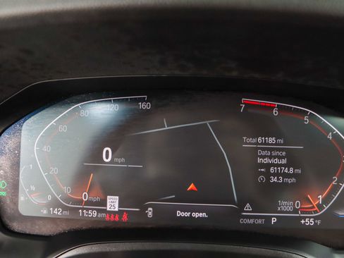 Used 2021 BMW 330i xDrive Sedan w/ Premium Package image 15