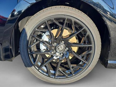 Certified 2026 Toyota Camry XSE image 10