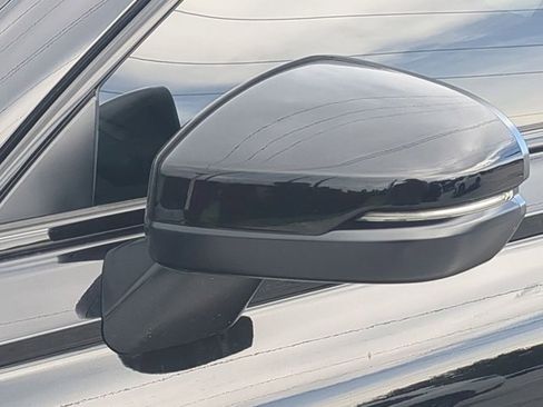 New 2026 Honda CR-V Sport image 11