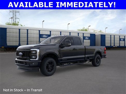New 2026 Ford F350 XL w/ STX Appearance Package image 34