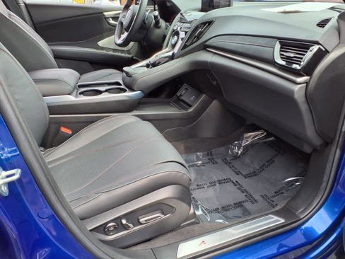 Used 2025 Acura RDX A-Spec image 9