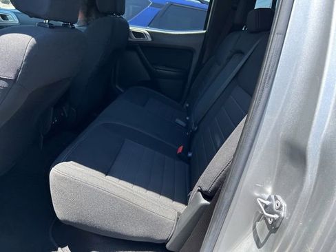 Used 2019 Ford Ranger XLT w/ Equipment Group 302A Luxury RWD image 17