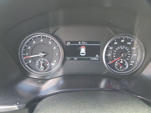 Used 2022 Hyundai Santa Fe SEL FWD image 15