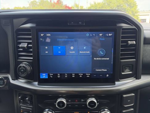 Used 2025 Ford F150 Tremor w/ Equipment Group 402A High AWD/4WD image 24