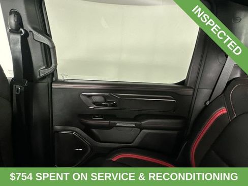 Used 2021 RAM 1500 TRX w/ TRX Level 2 Equipment Group AWD/4WD image 14