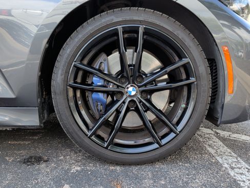 Used 2022 BMW M340i xDrive w/ Premium Package AWD/4WD image 14