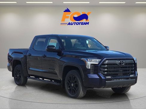 New 2026 Toyota Tundra Limited image 6