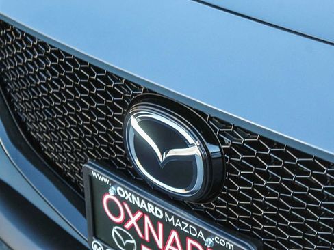 New 2026 MAZDA MAZDA3 Carbon image 9