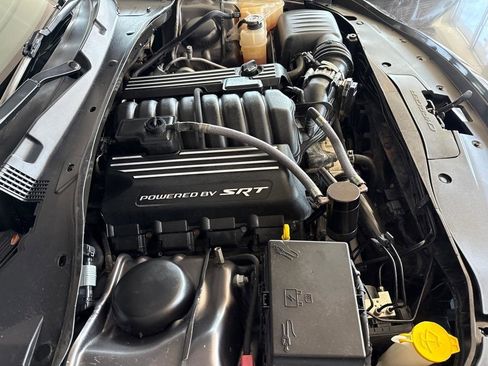 Used 2022 Dodge Charger Scat Pack RWD image 37