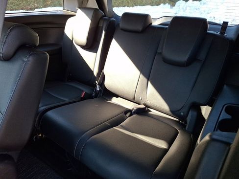 Used 2024 Honda Odyssey EX-L image 10