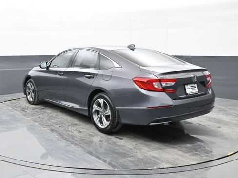 Used 2019 Honda Accord EX-L image 6