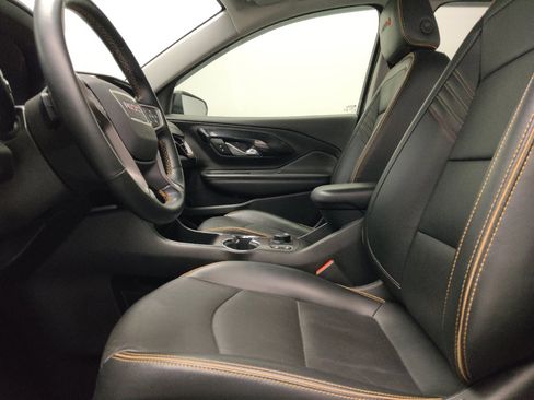 Used 2023 GMC Terrain AT4 AWD/4WD image 17