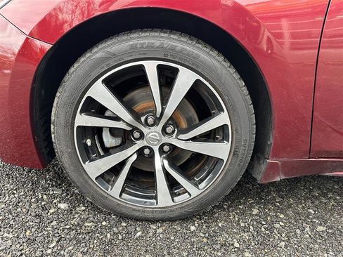Used 2017 Nissan Maxima 3.5 S FWD image 13