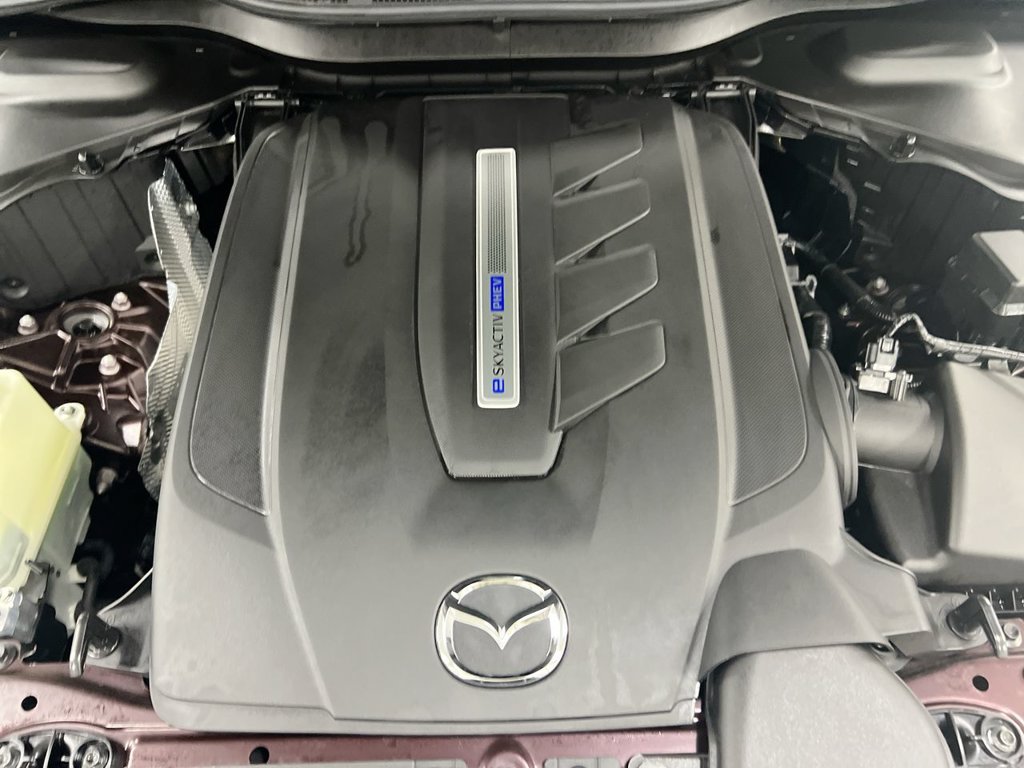 Used 2026 MAZDA CX-90 Plug-In Hybrid w/Premium Sport AWD/4WD image 27