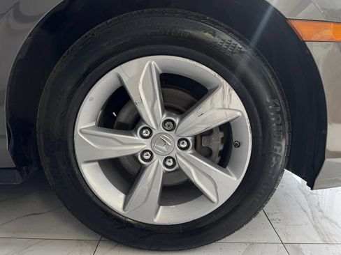 Used 2019 Honda Odyssey EX-L image 11
