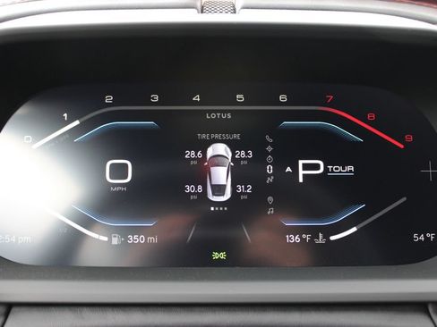 New 2026 Lotus Emira SE RWD image 13