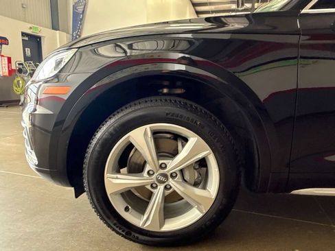 Used 2020 Audi Q5 2.0T Premium Plus AWD/4WD image 37