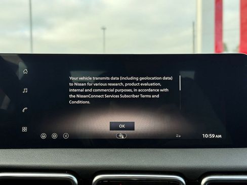 New 2026 Nissan Sentra SR w/ Floor Mat Package image 23