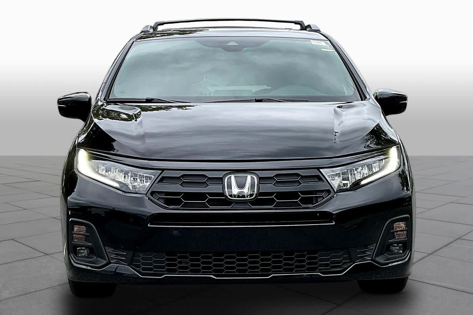 New 2026 Honda Odyssey Sport-L image 3
