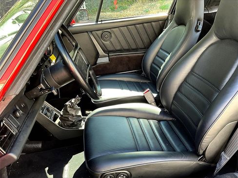 Used 1986 Porsche 911 Carrera image 5