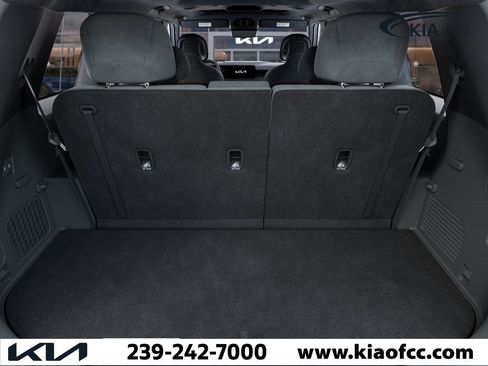 New 2027 Kia Telluride SX Prestige X-Pro AWD/4WD image 19